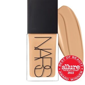 Nars Light Reflecting Foundation Barcelona Medium 4